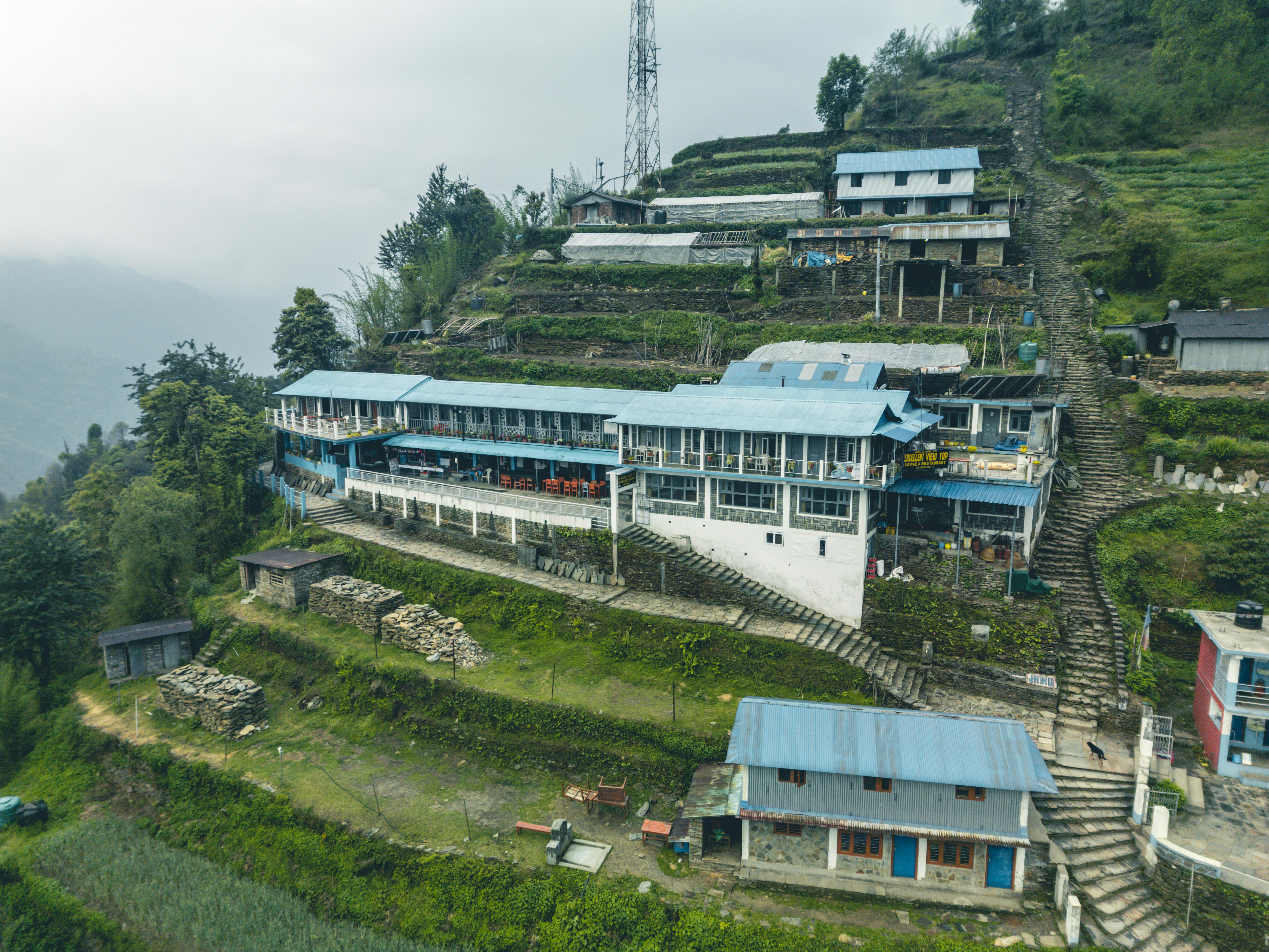 Kathmandu Tour Package For 3 Nights 4 Days