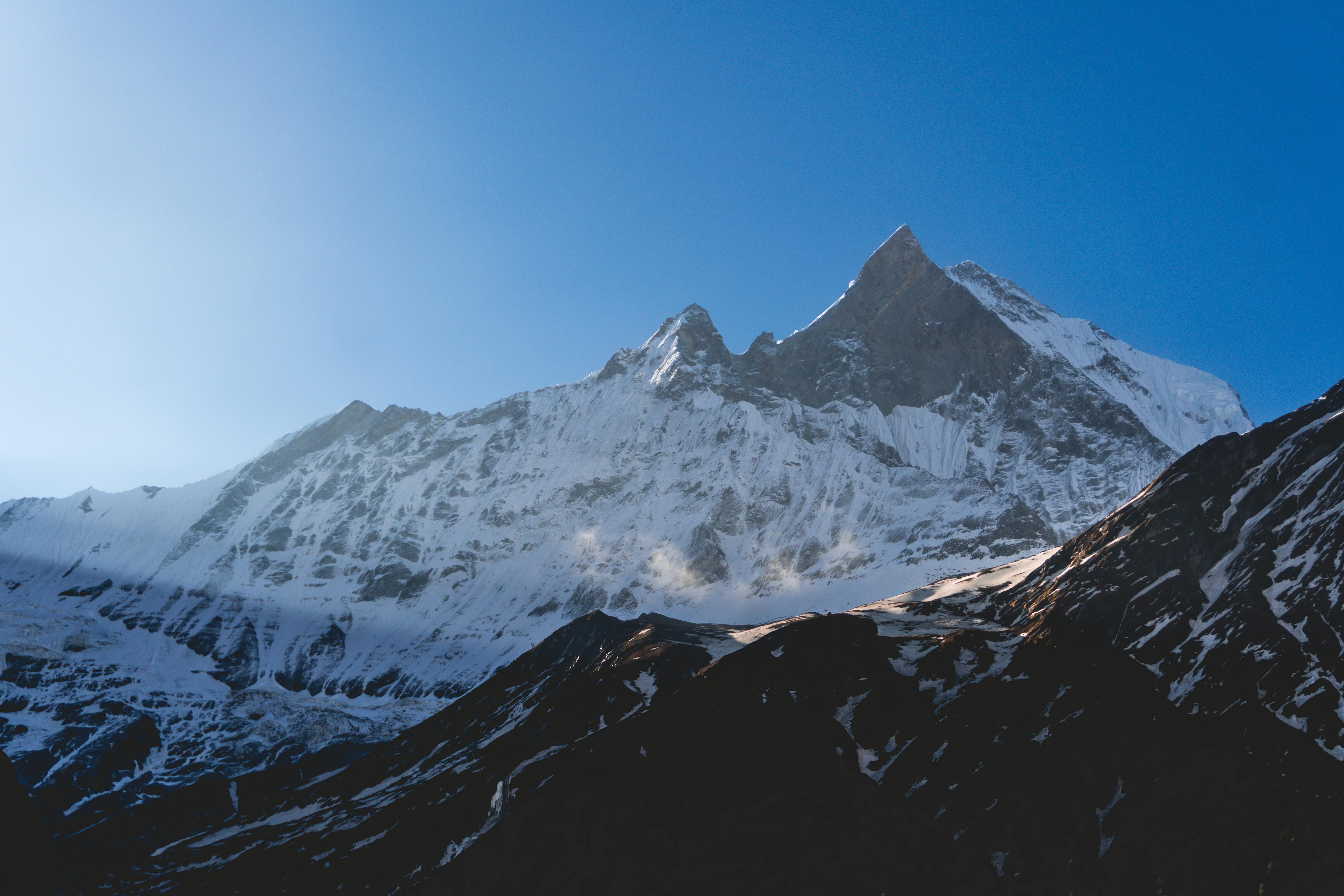 Nepal Family Package For 7 Nights 8 Days