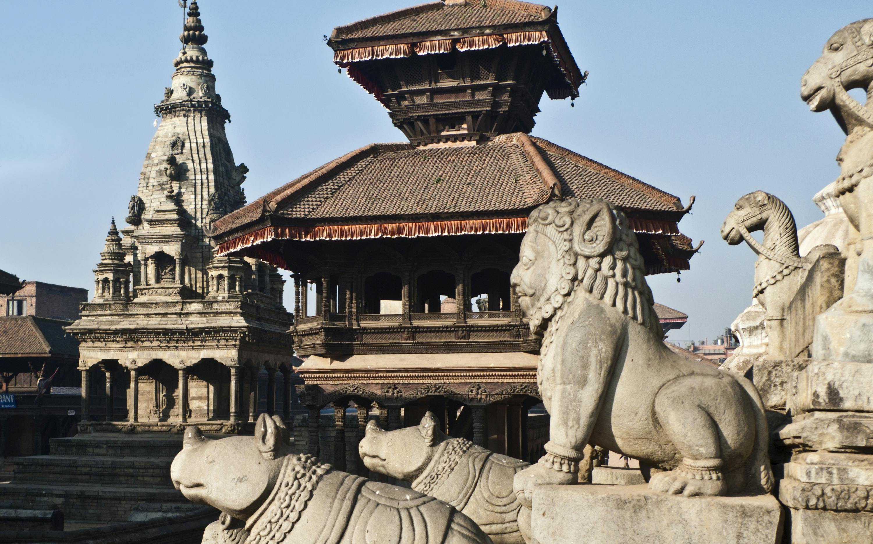Splendid Kathmandu Tour Package