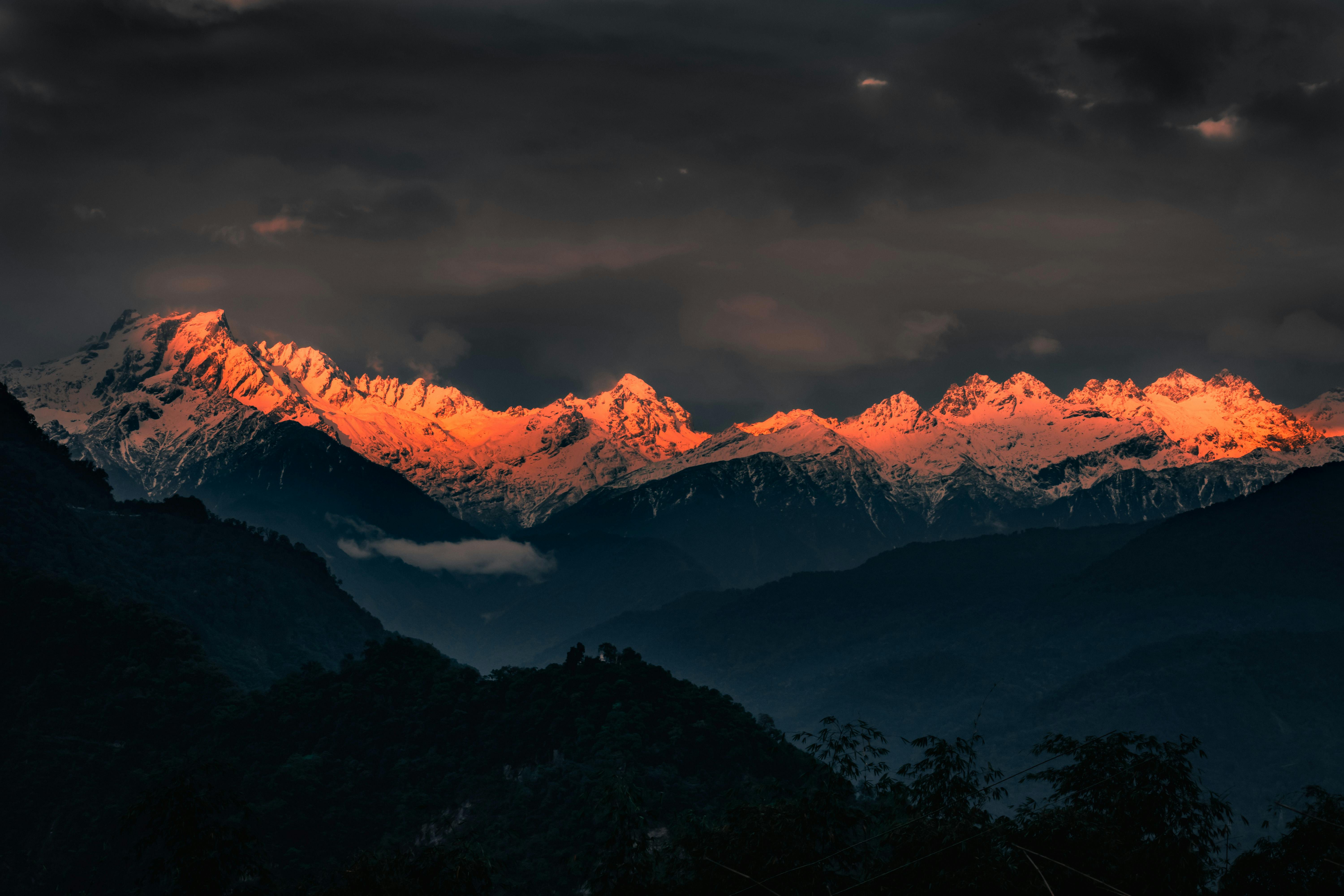 Darjeeling Tour Package For 3 Nights 4 Days
