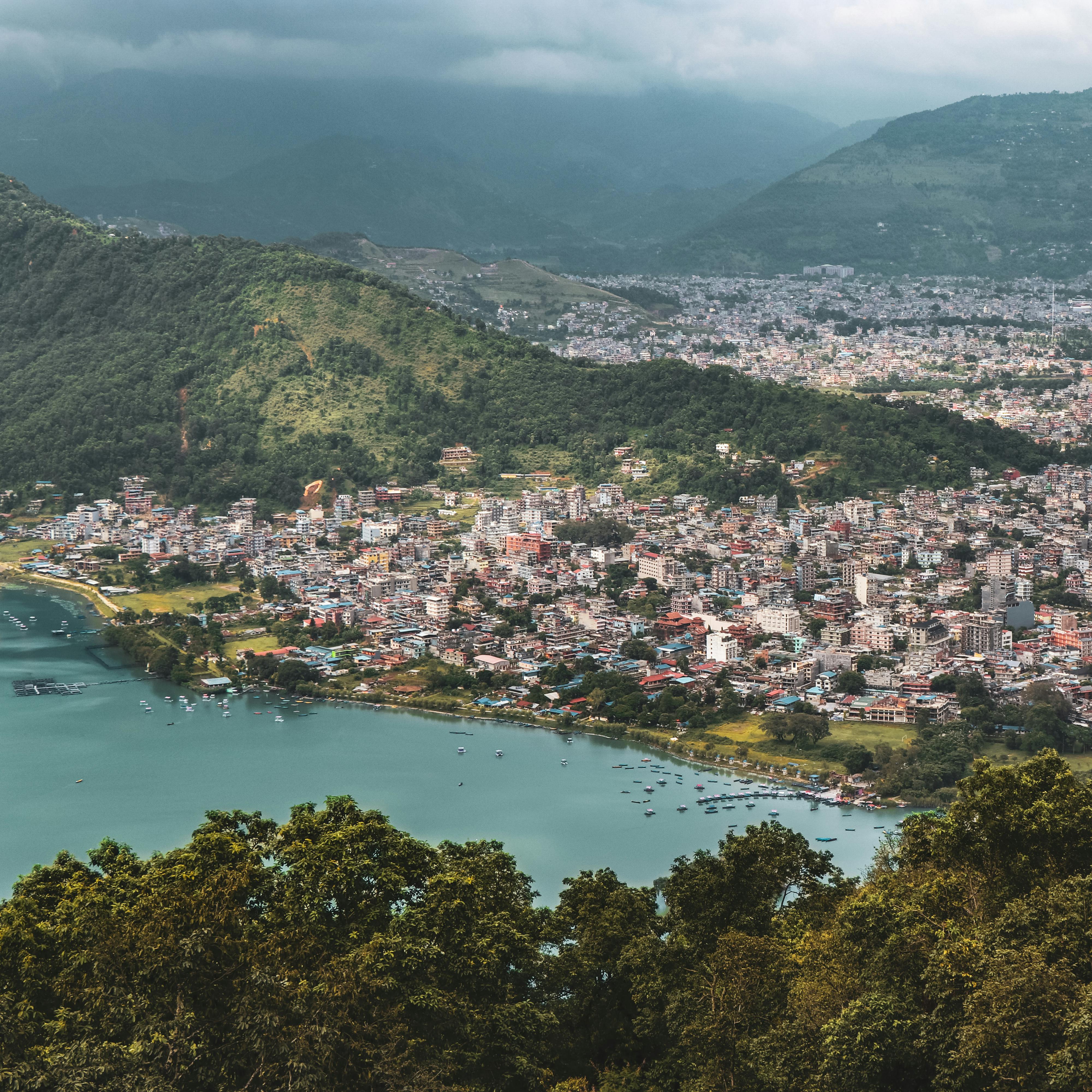 Fabulous Pokhara Tour Package