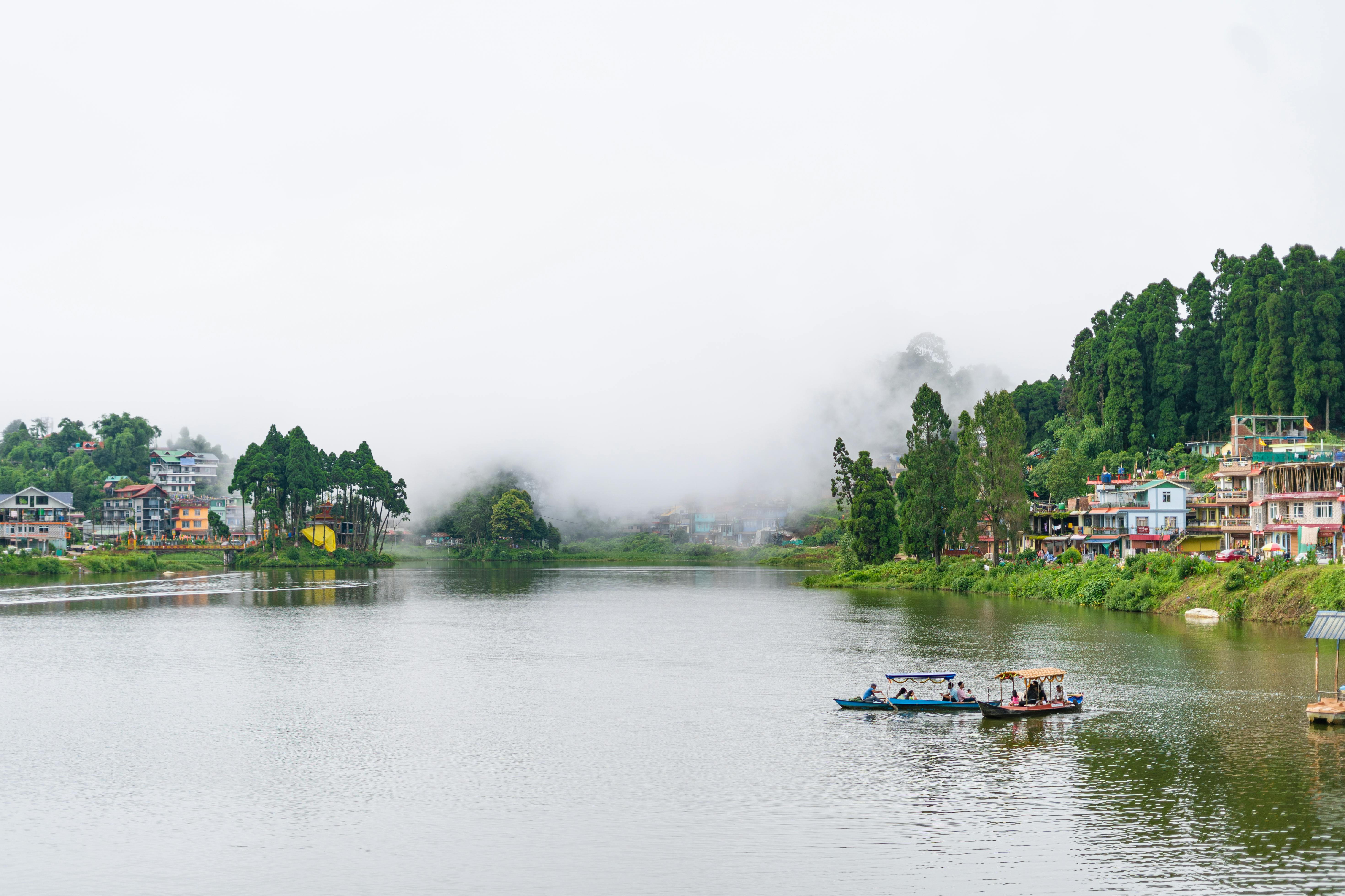 Exhilarating Gangtok, Kalimpong and Darjeeling Trip in Summer 