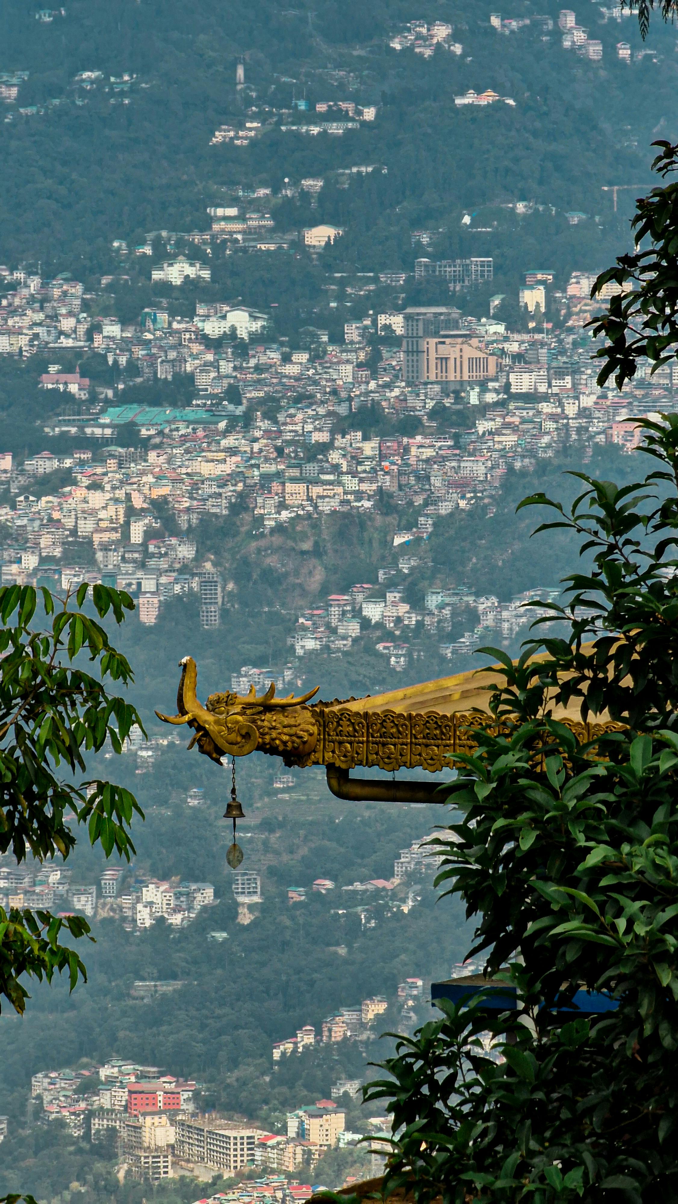 Gangtok Tour Package For 6 Nights 7 Days