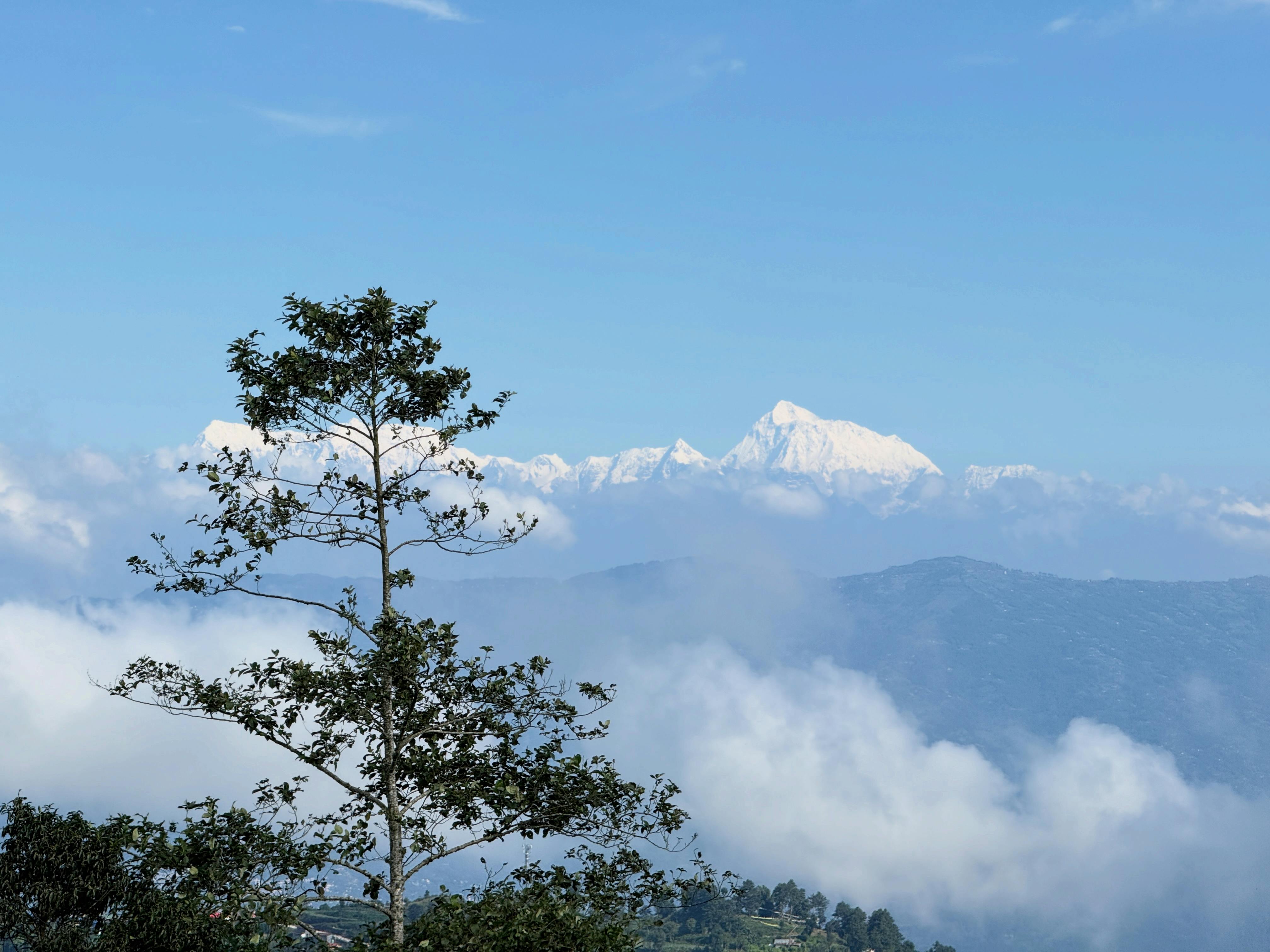 Captivating Kathmandu Tour Package