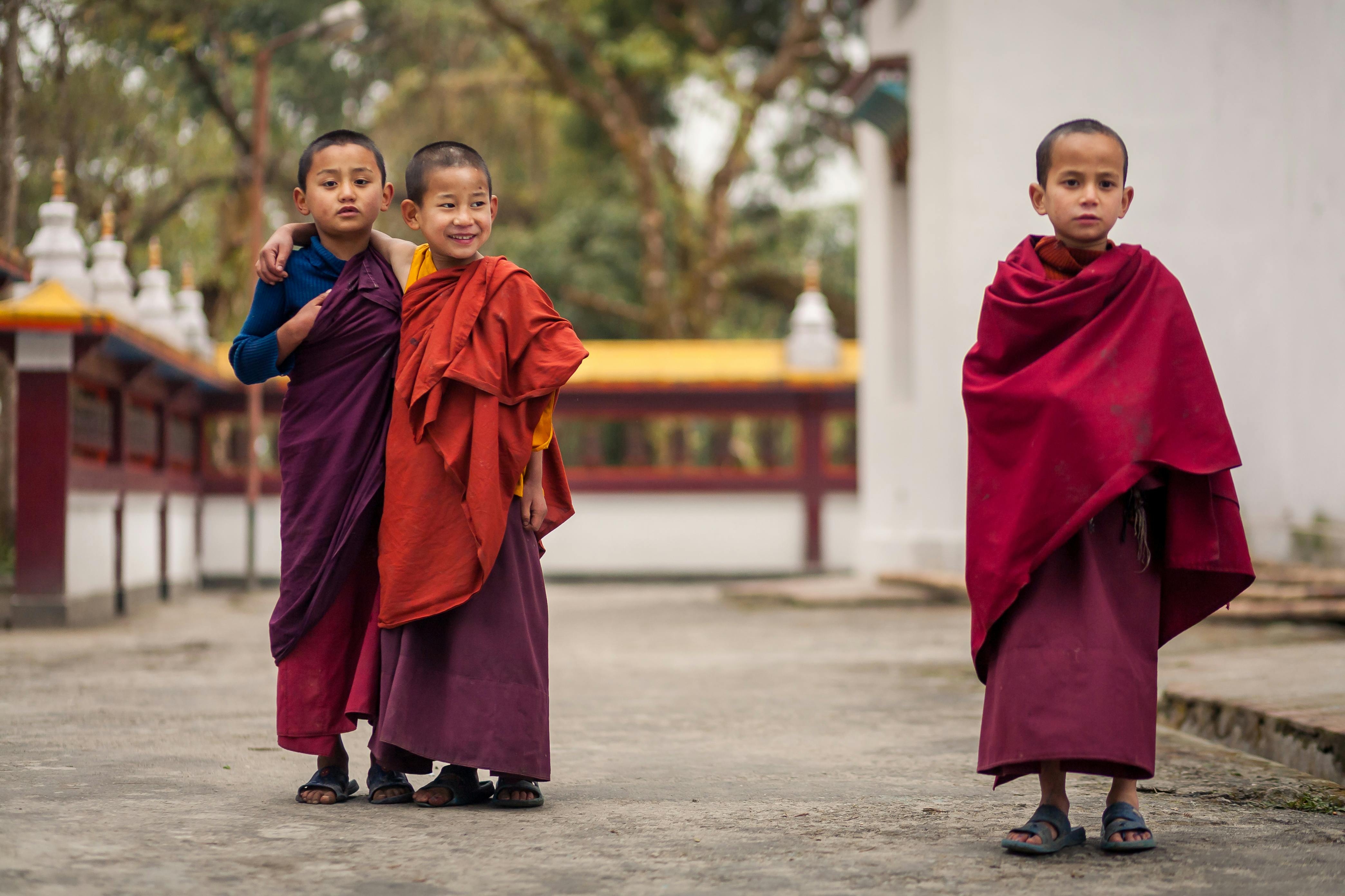 Lava Lolegaon Tour Package From New Jalpaiguri