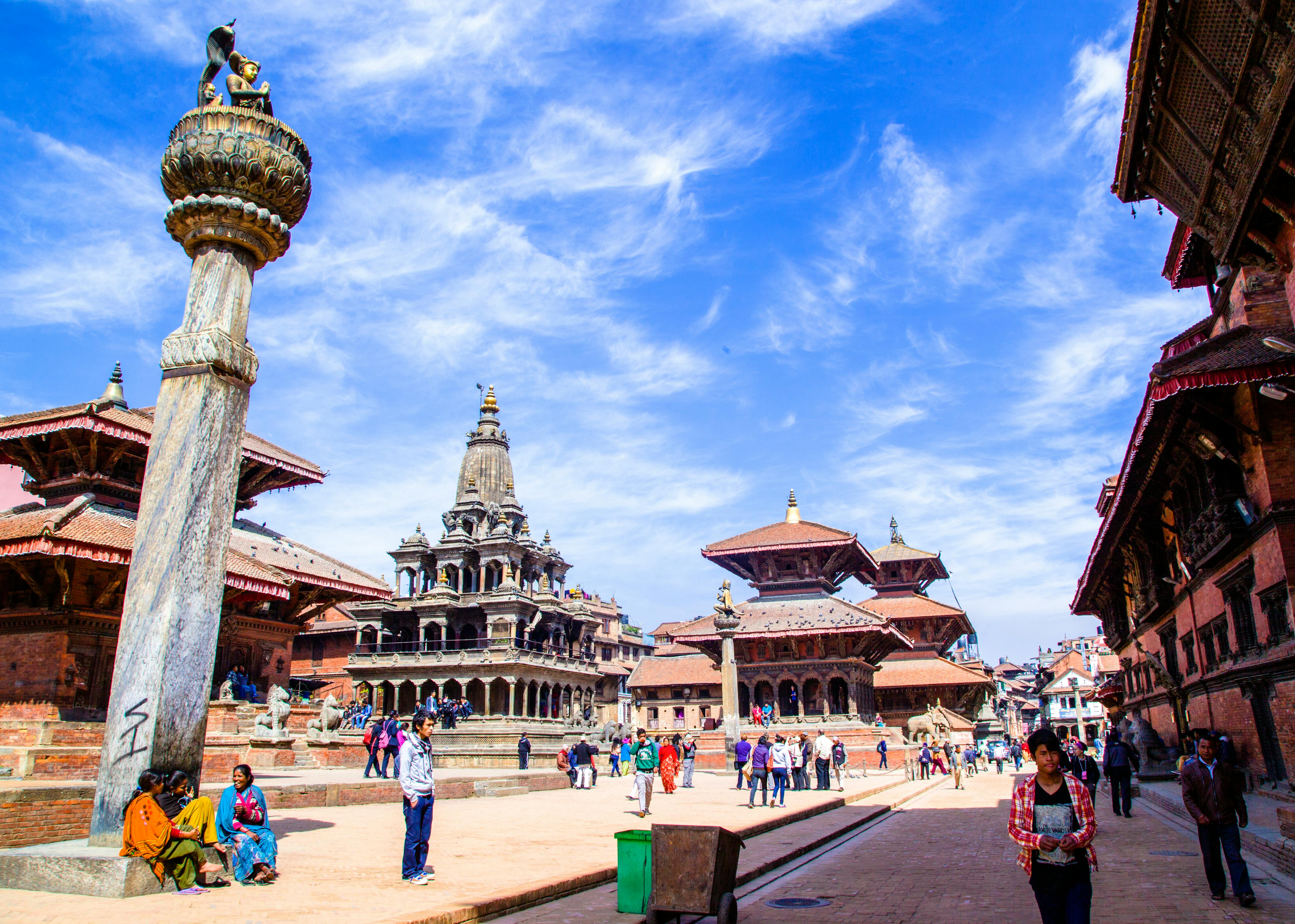 Nepal Tour Package