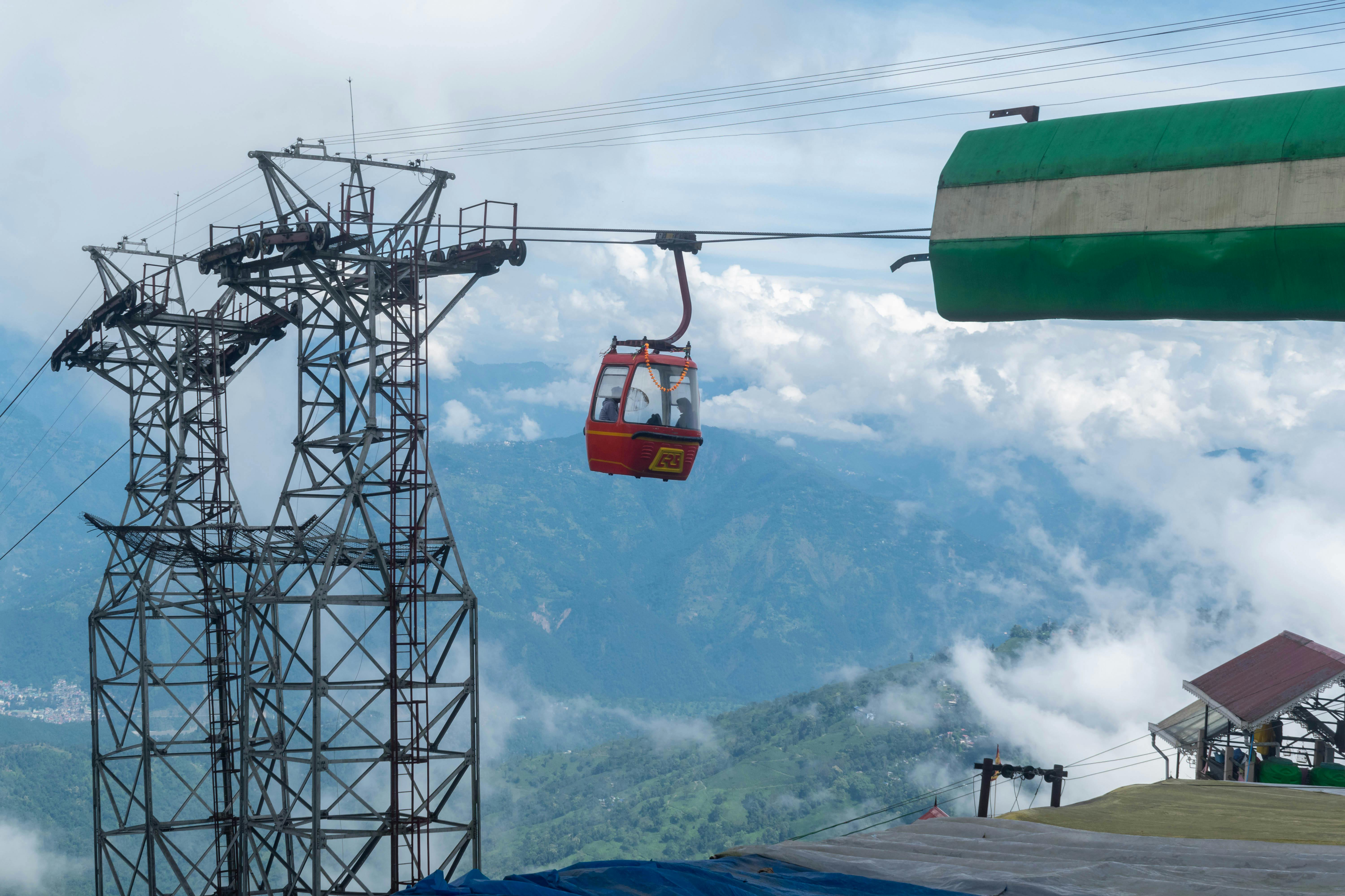 Heavenly Darjeeling Sightseeing Tour Package