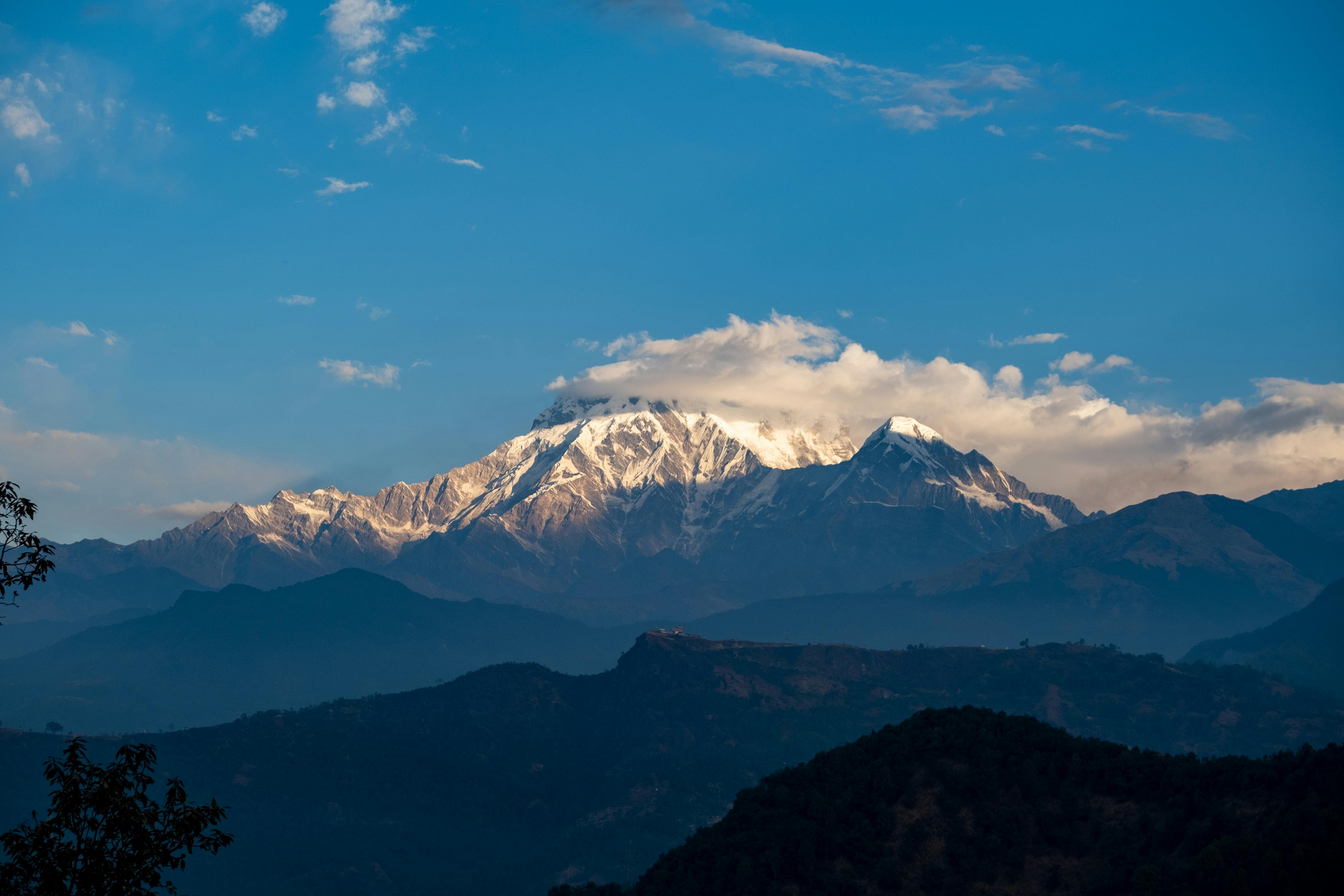 Pleasing Pokhara Package 3 Days & 2 Nights 