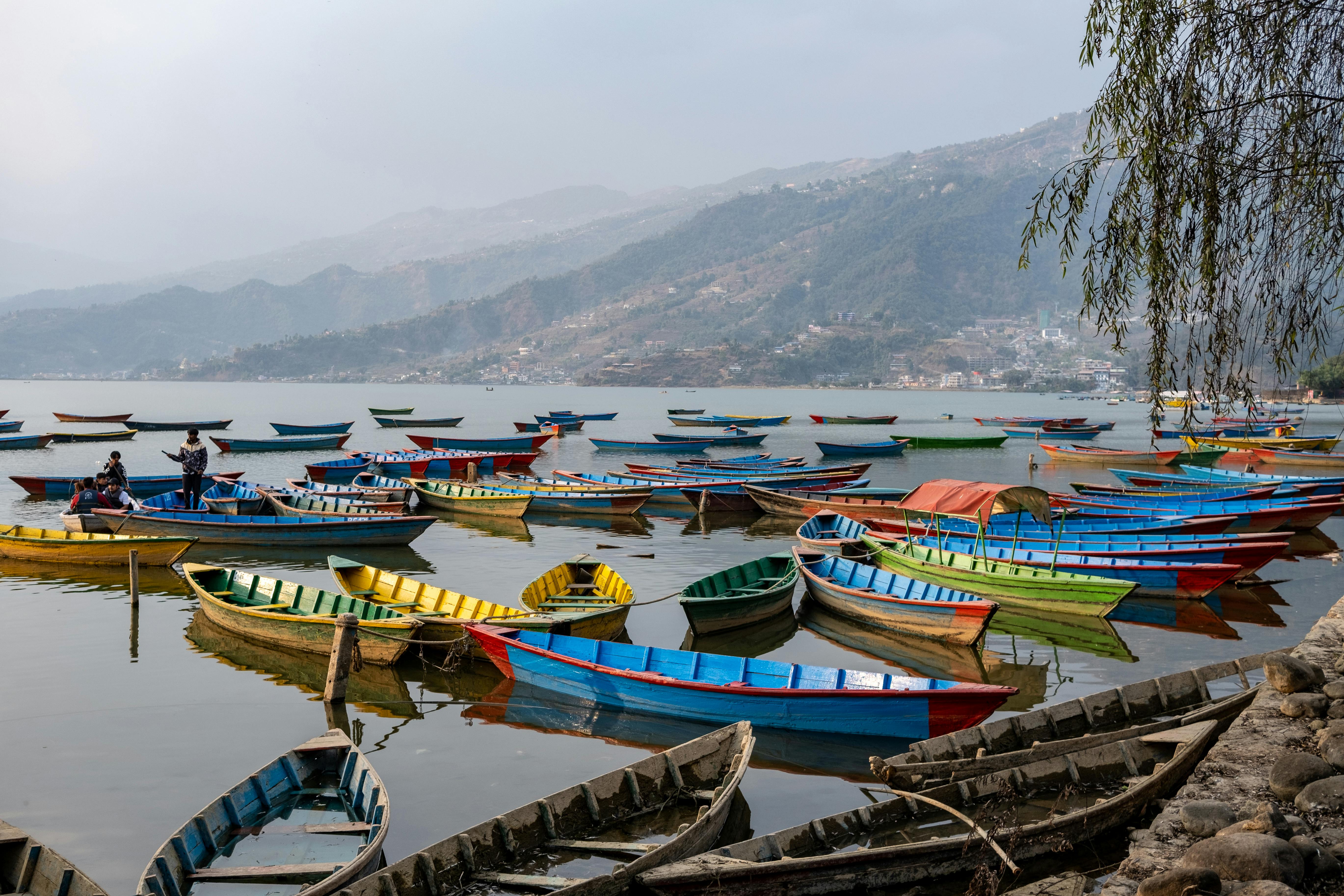 An Adventurous Yet Relaxing Pokhara Tour Package