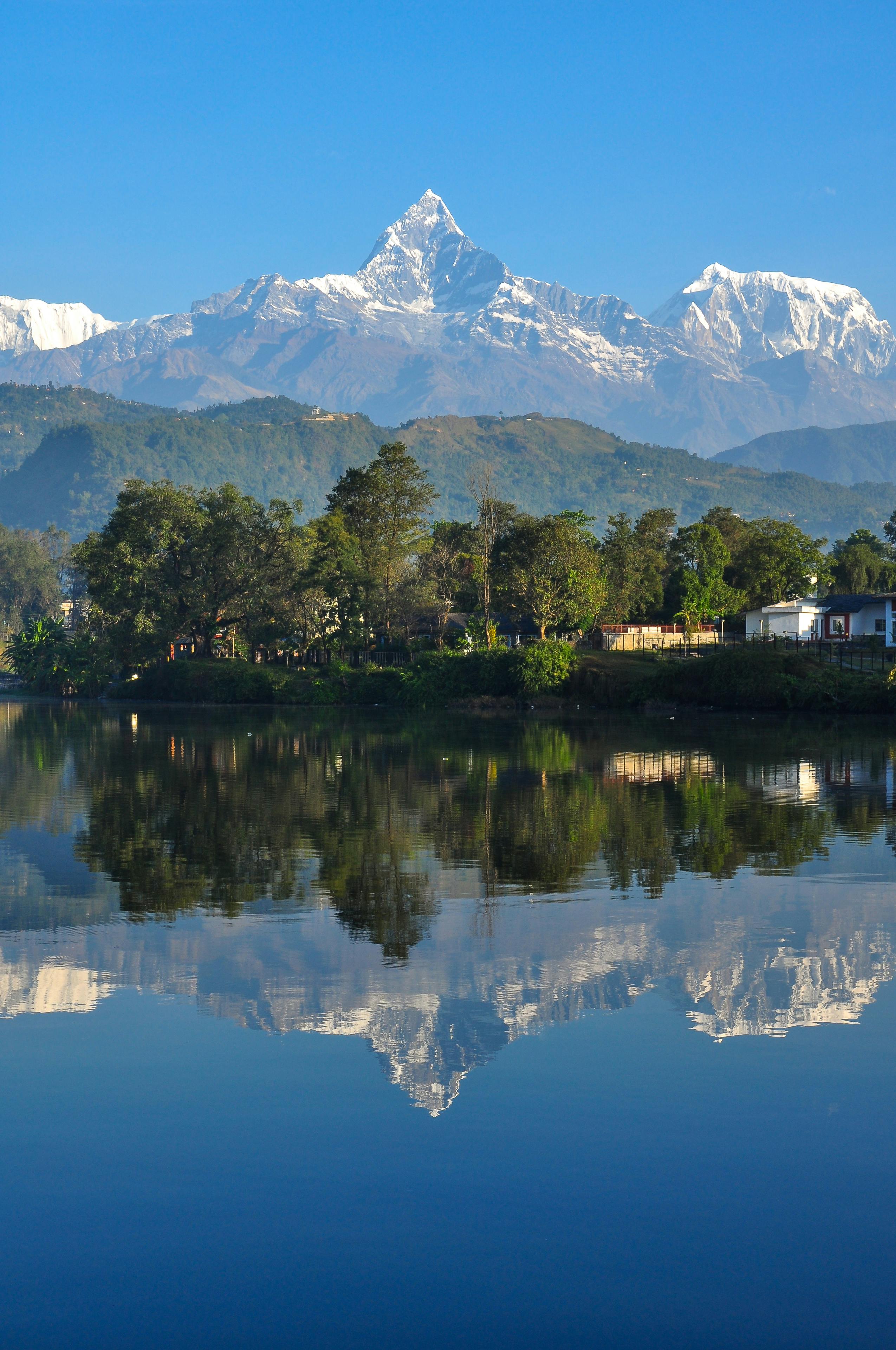 Exciting Pokhara Sightseeing Tour Packages 