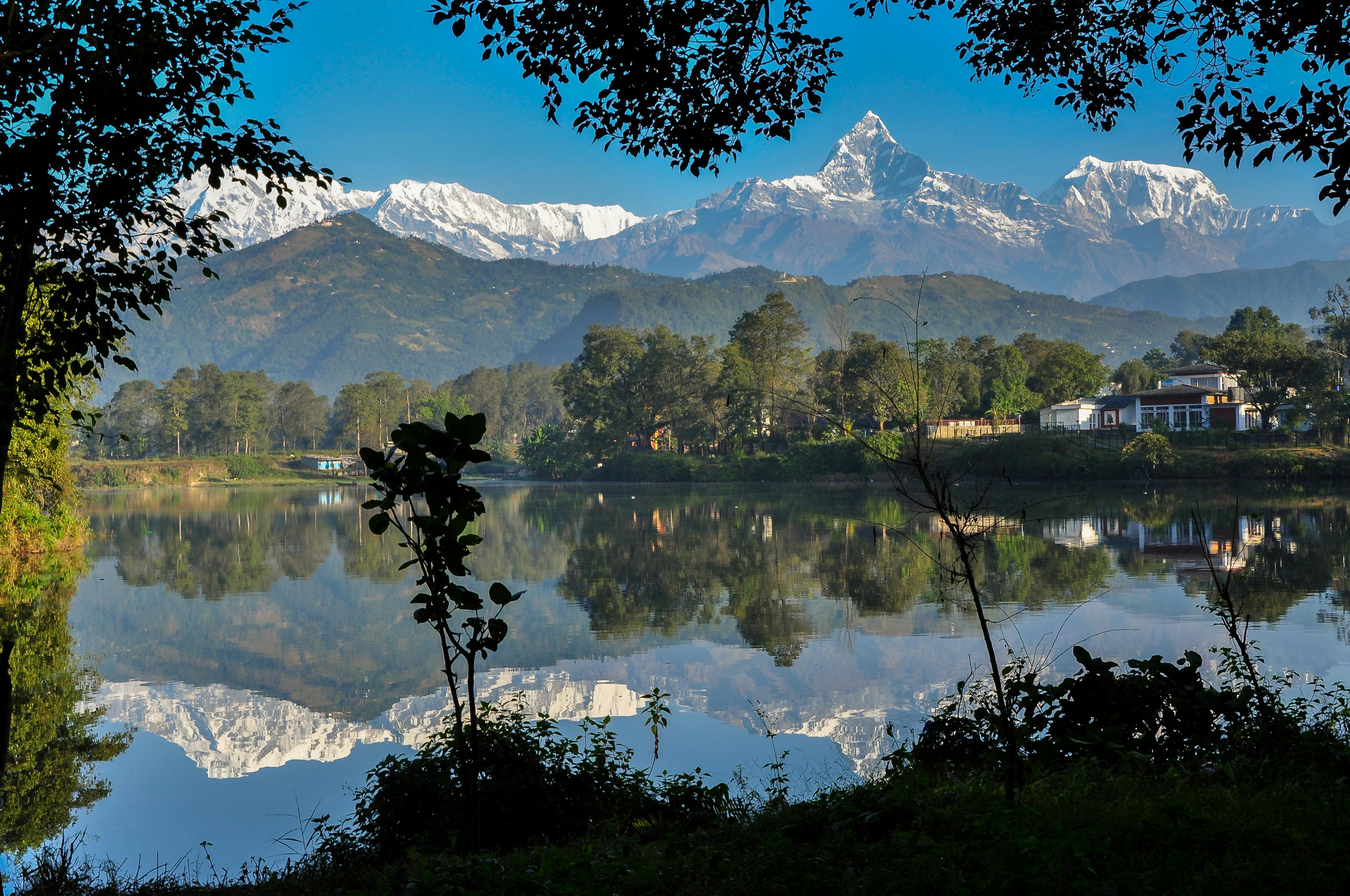 Explore Our Spectacular 3 Nights 4 Days Nepal Tour Packages