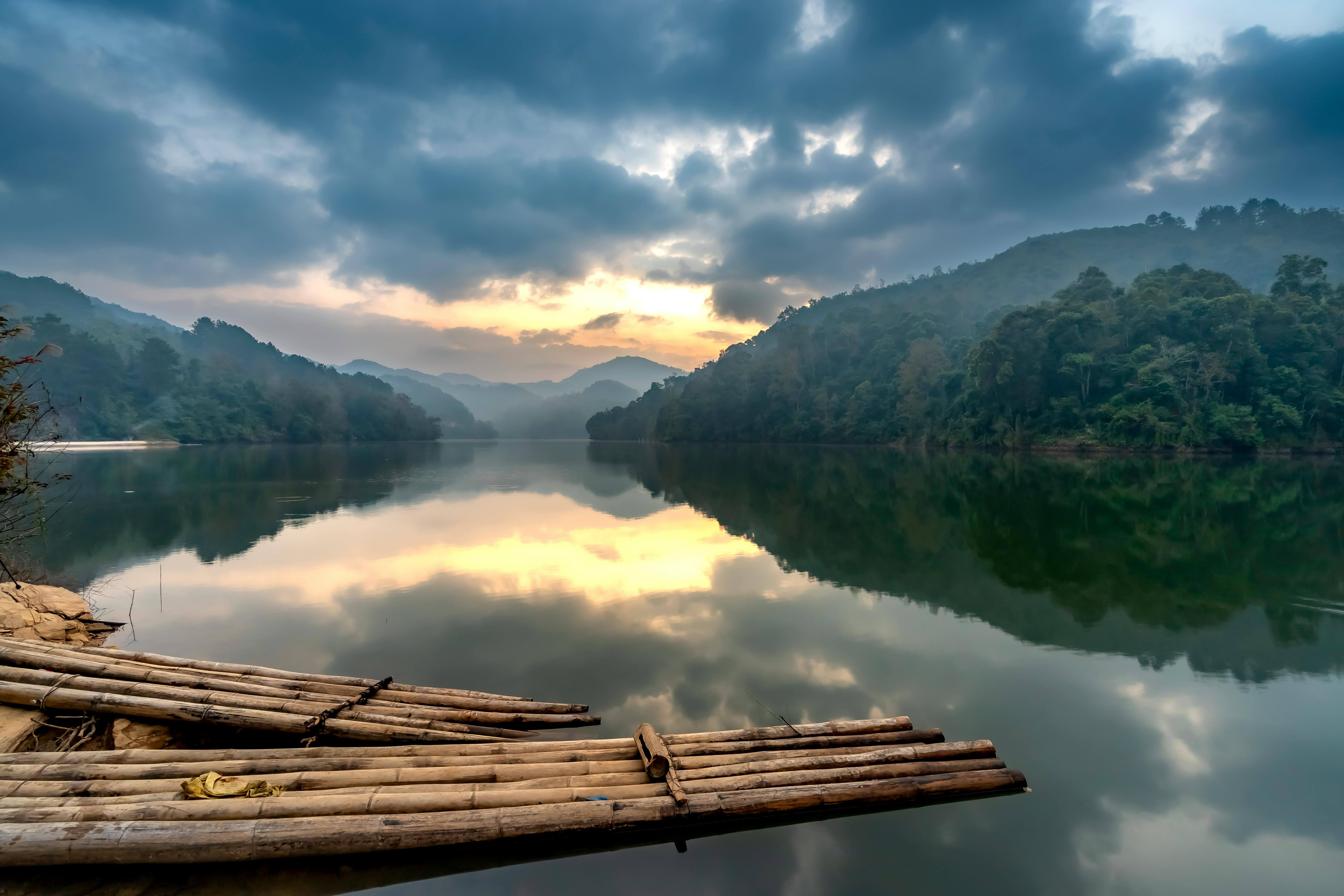 Refreshing North East Trip