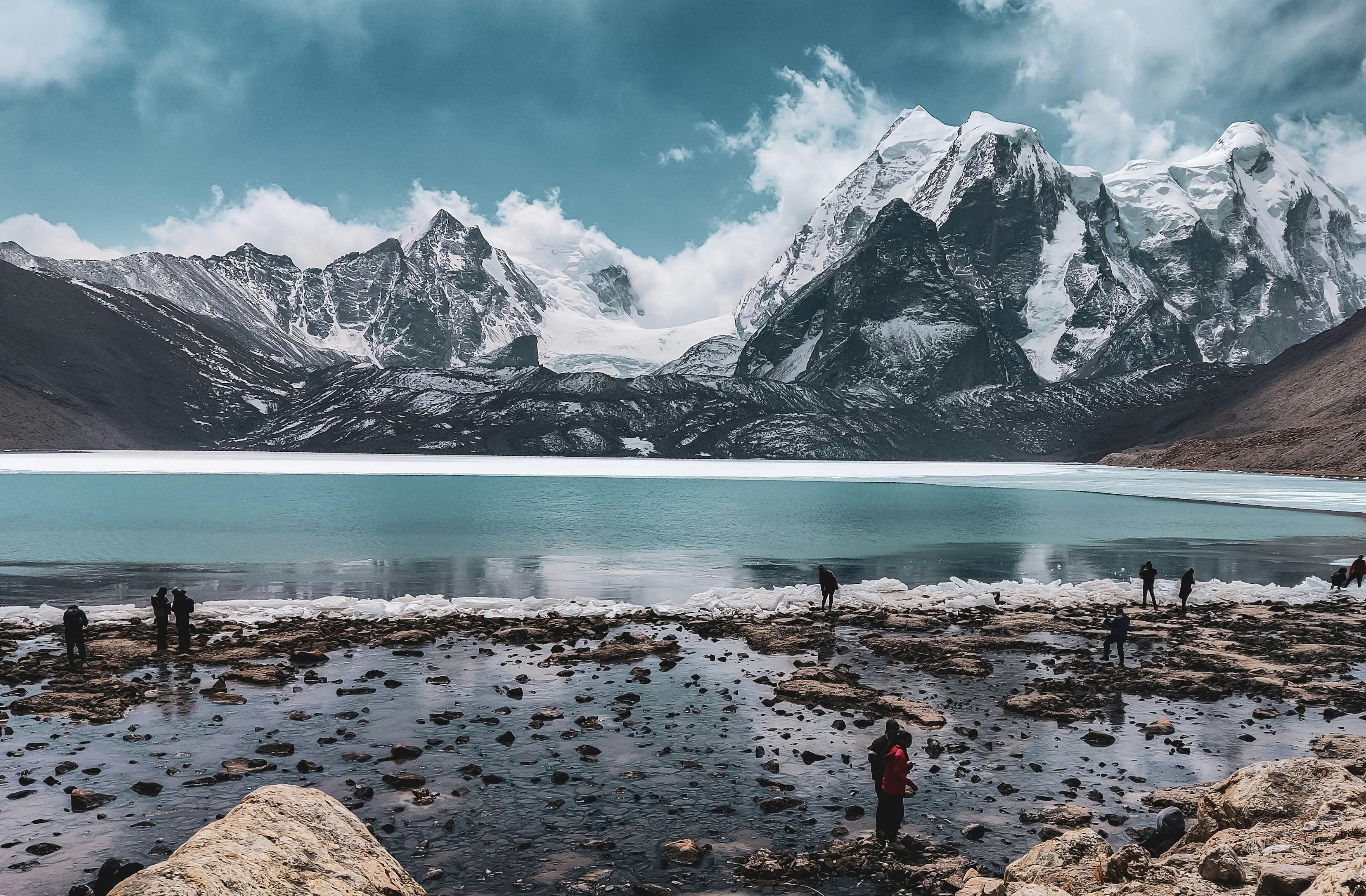 Get Lost In The Beauty Of Gangtok And Darjeeling