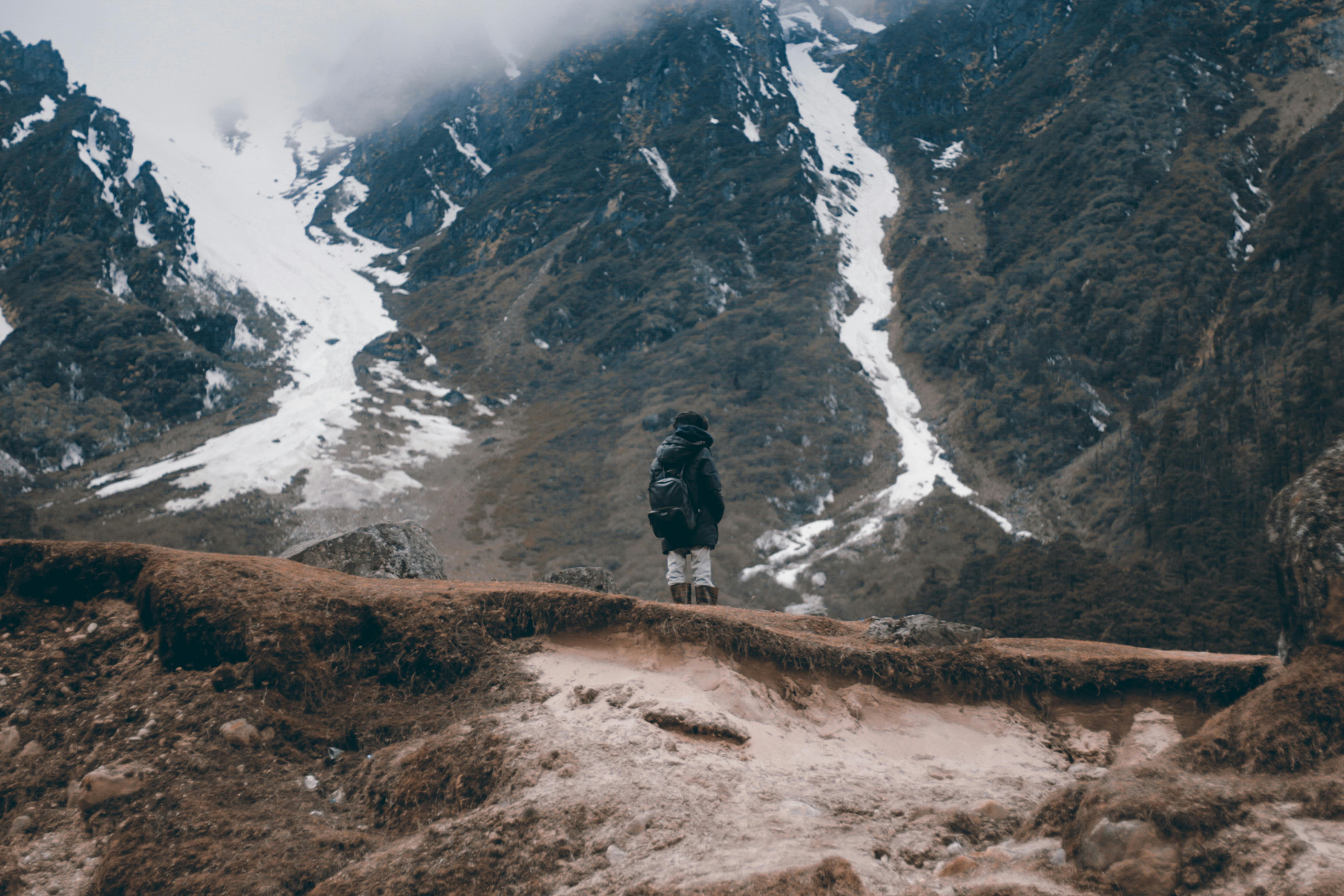 Sikkim is A Nature Lover’s Paradise