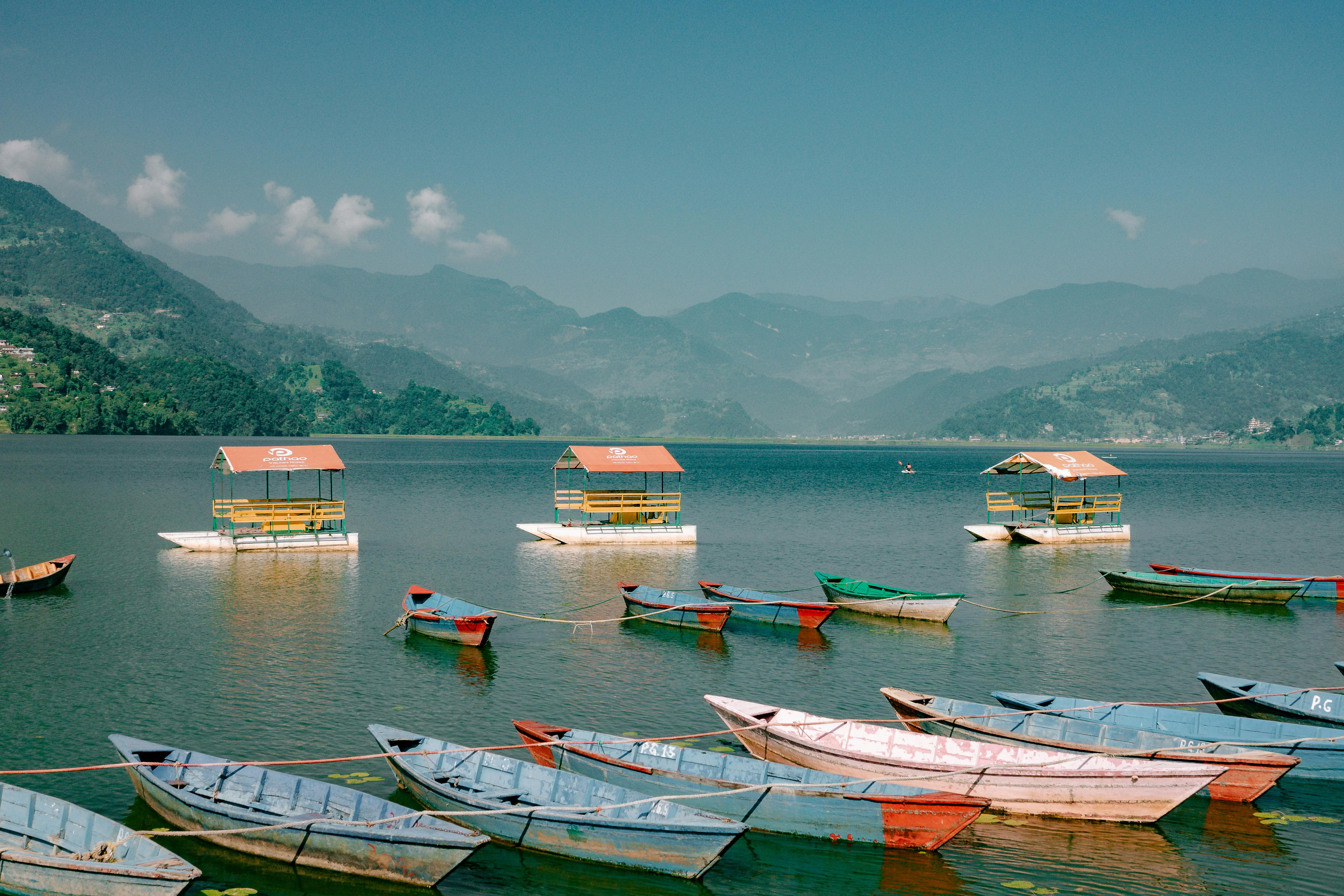 Enchanting Nepal Tour 4 Days & 3 Nights 