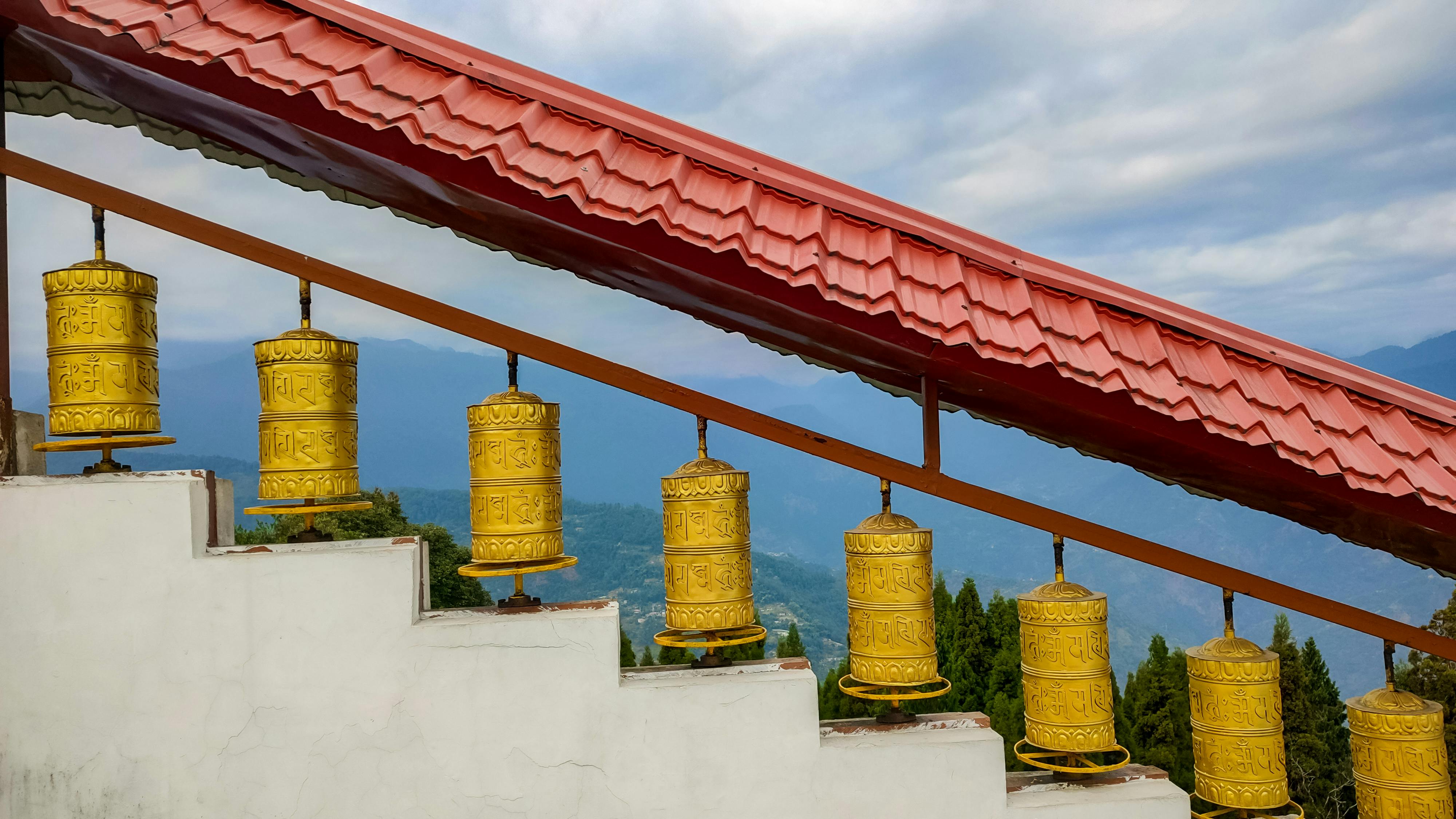 Best 2N/3D Sikkim Tour Package For A Refreshing Getaway