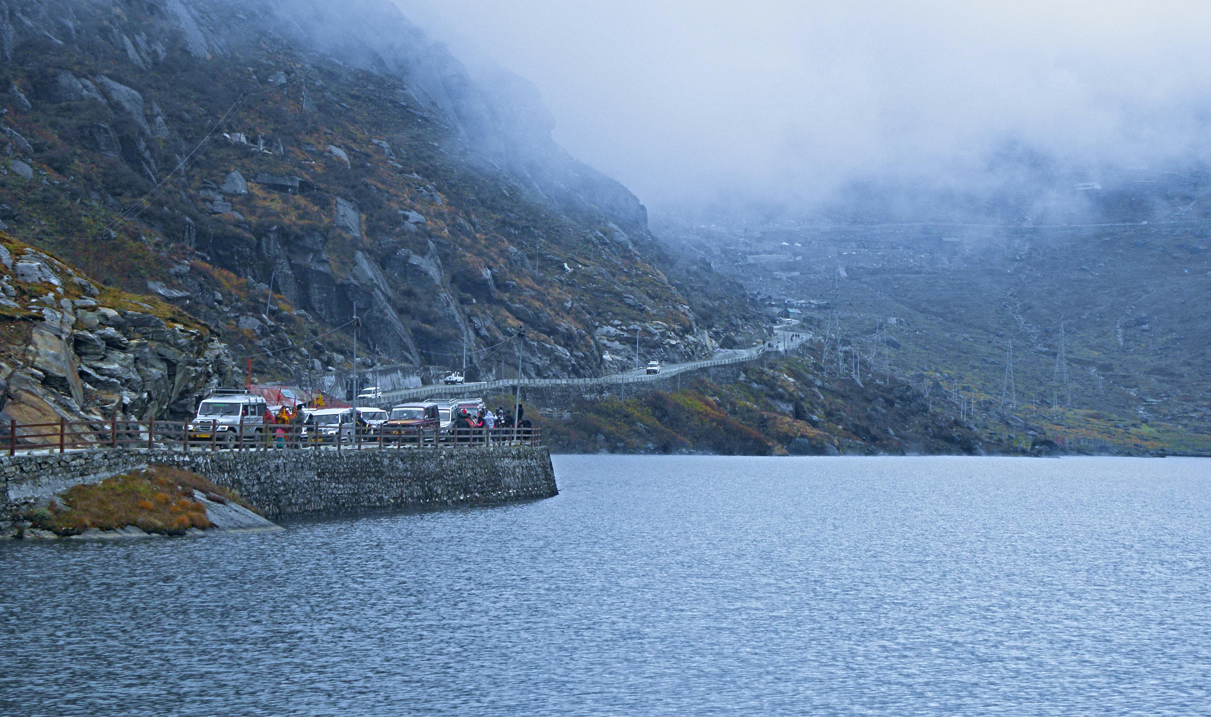 Sikkim Package For 8 Nights 9 Days 