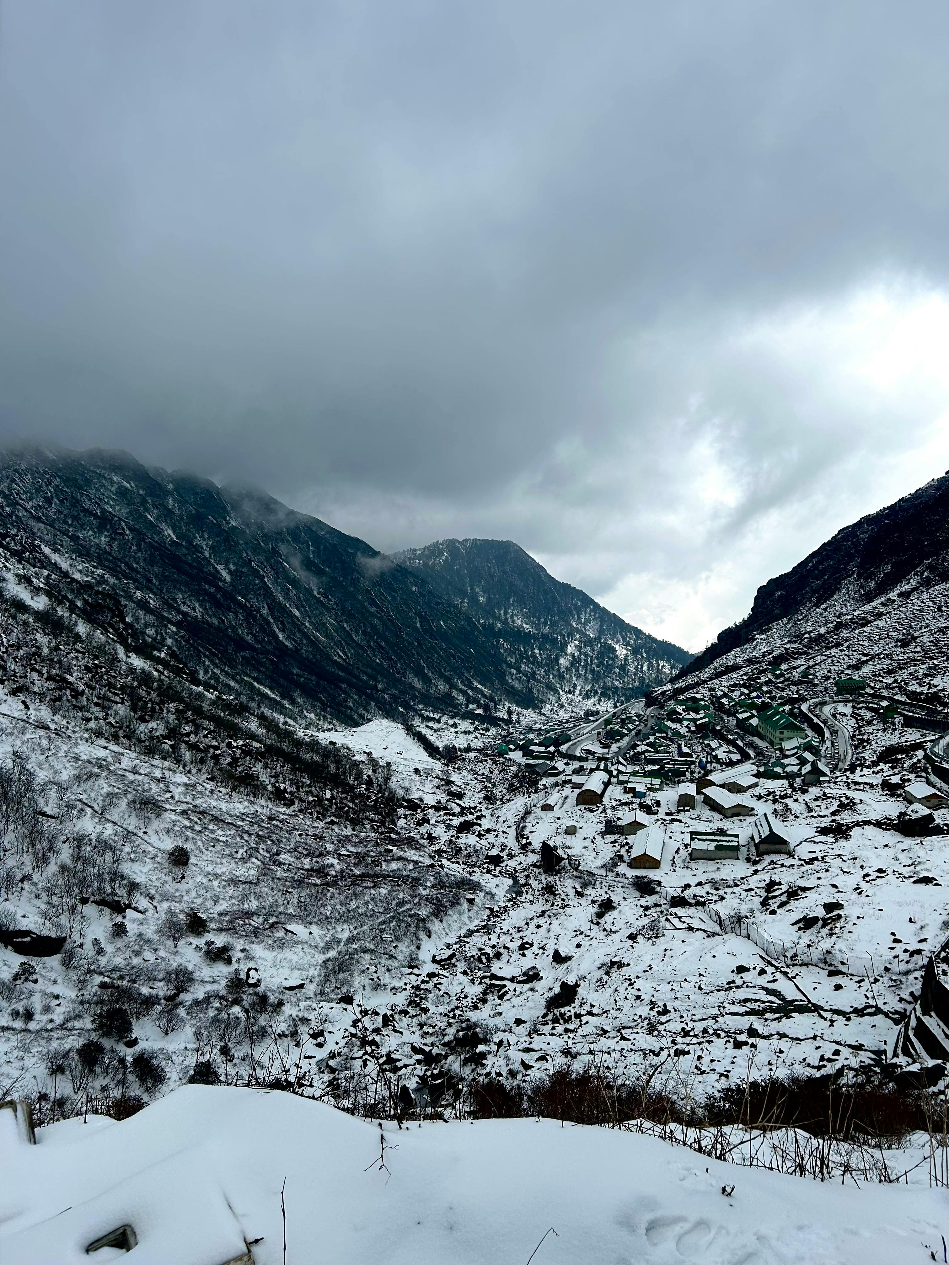 4 Nights 5 Days Darjeeling Gangtok Pelling Kalimpong Tour Packages 