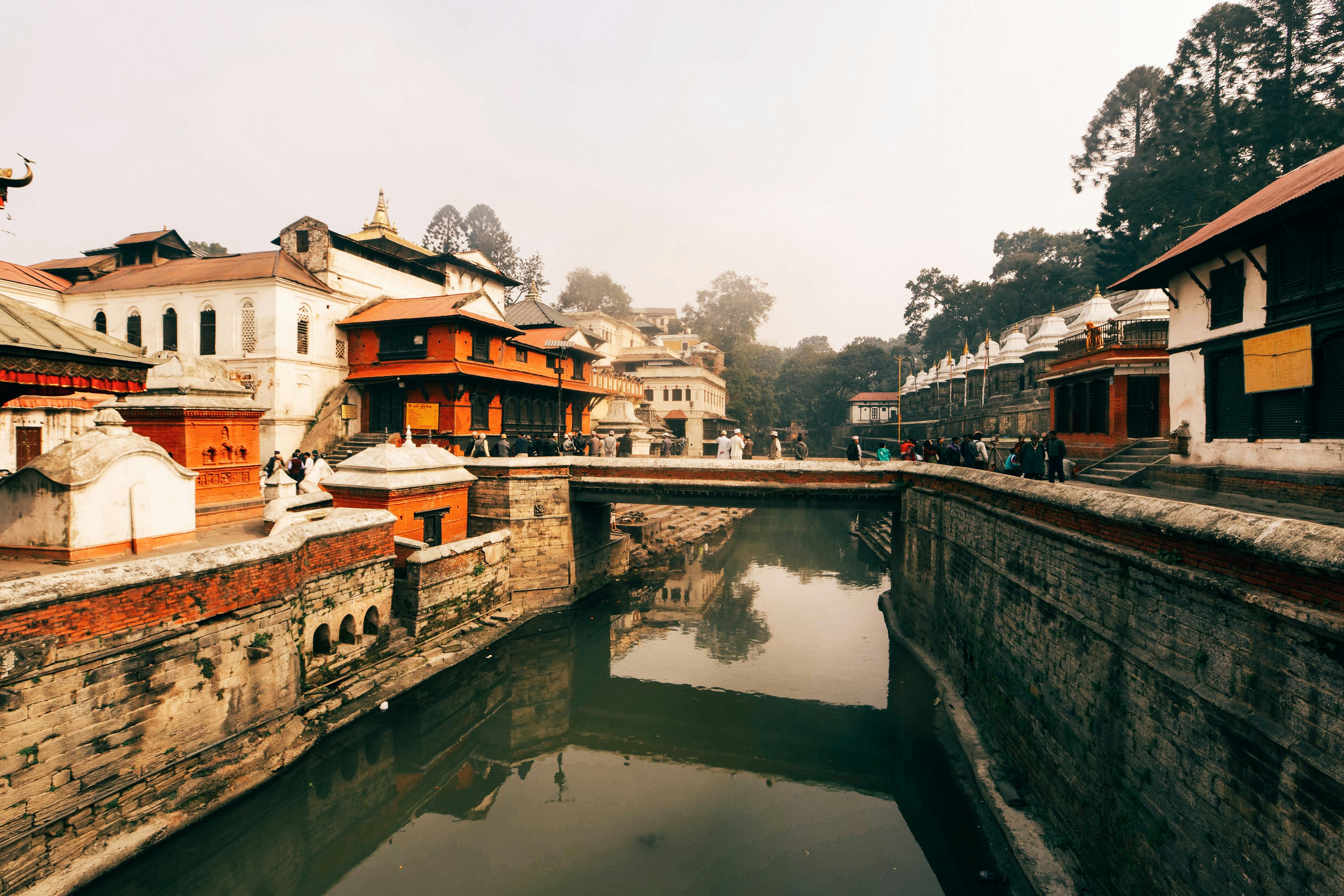 Picturesque Nepal Tour Package 