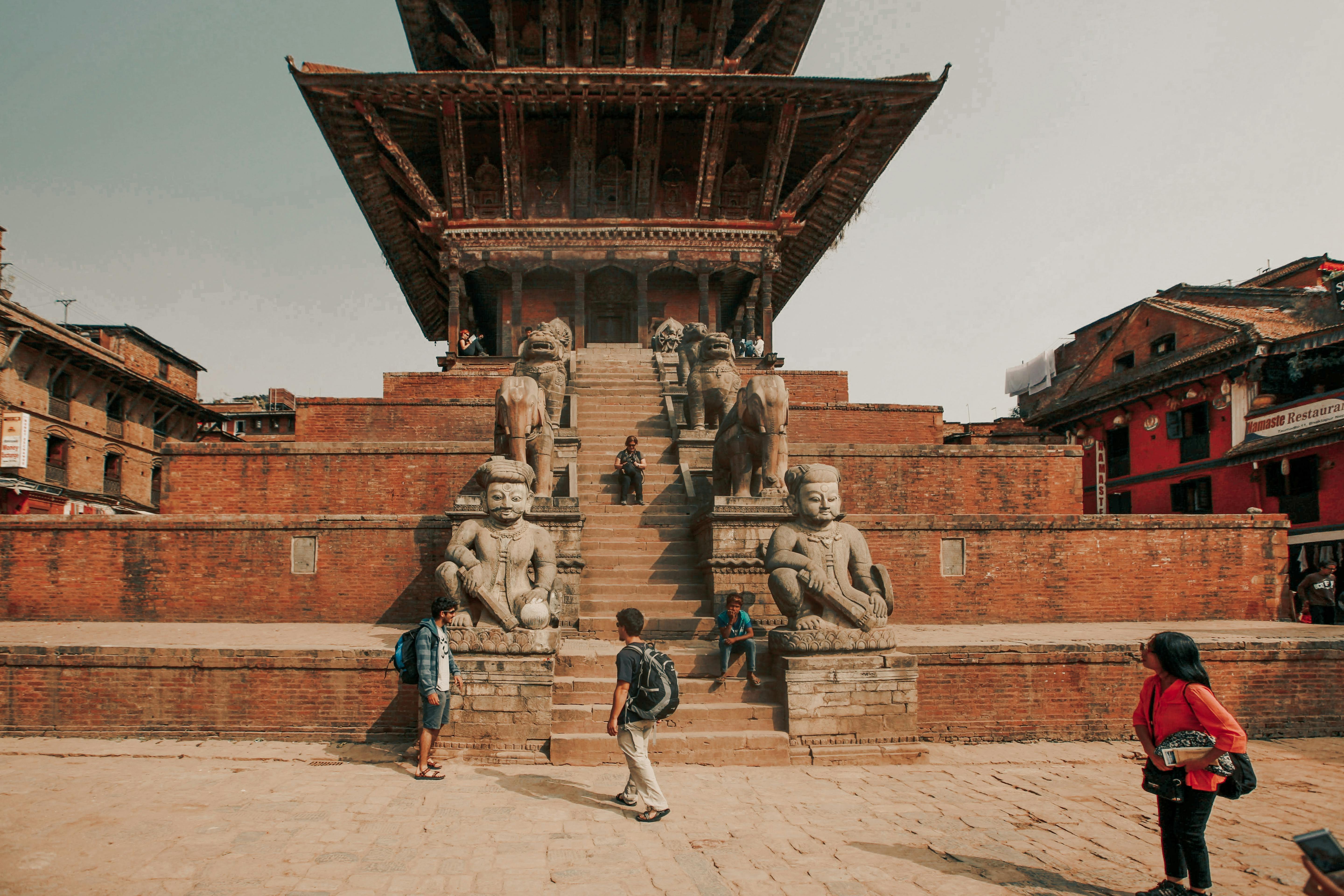 Engaging Kathmandu Tour Package