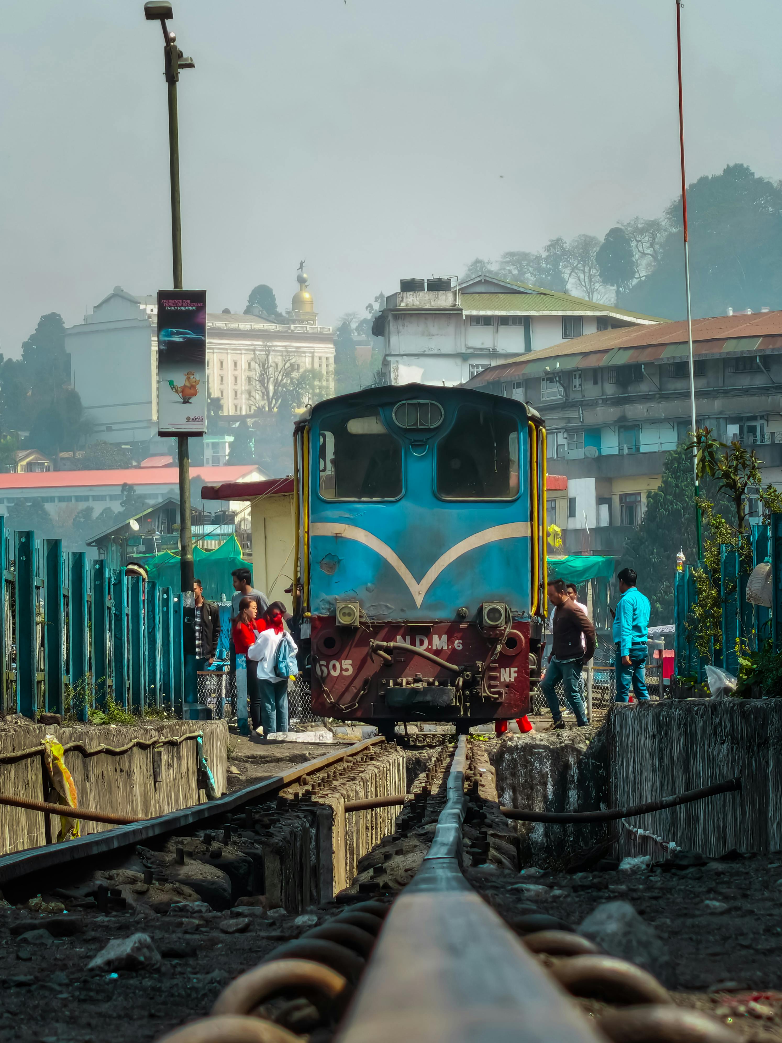 Darjeeling Tour Package For 5 Nights 6 Days