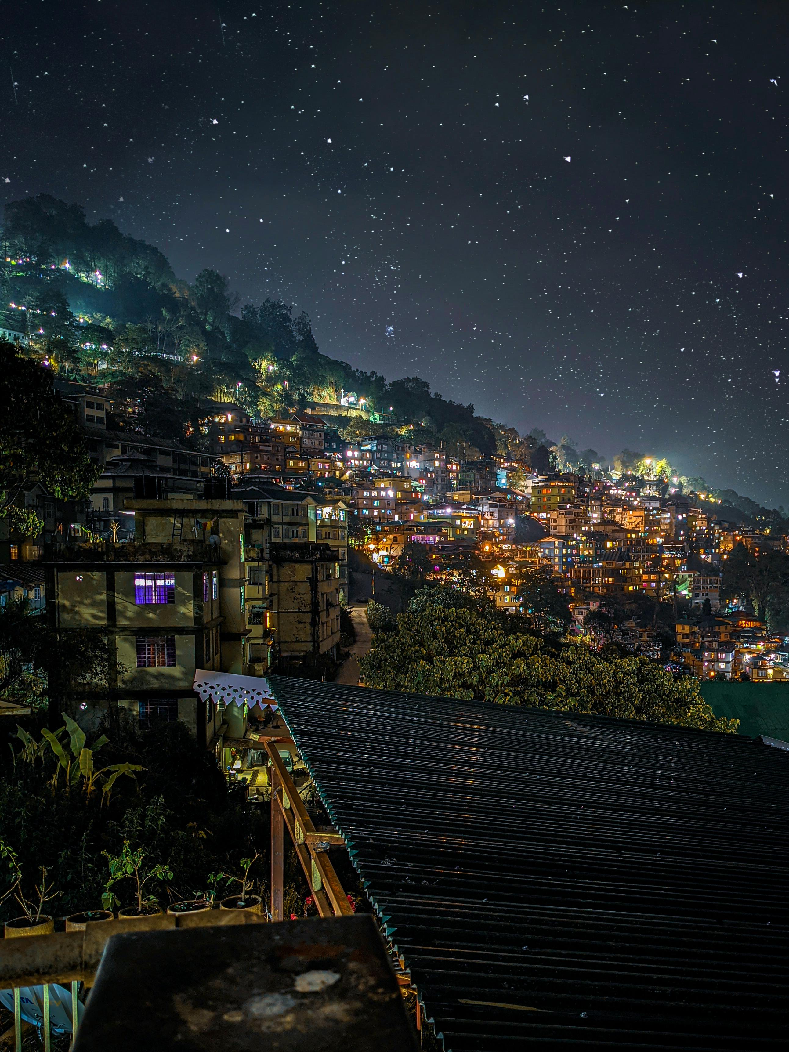 Best-Selling Sightseeing Vacation To Gangtok