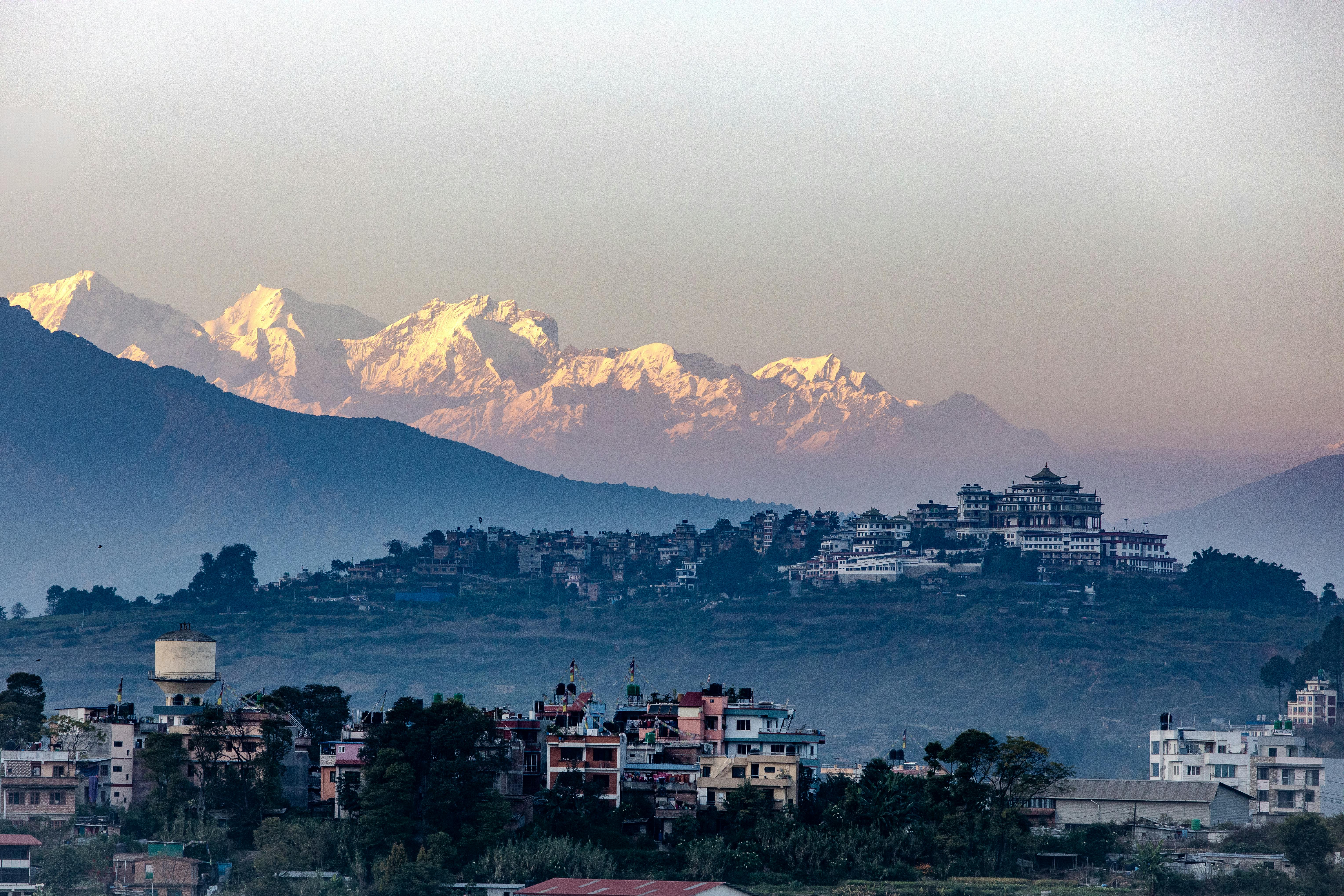 Idyllic Kathmandu  Package