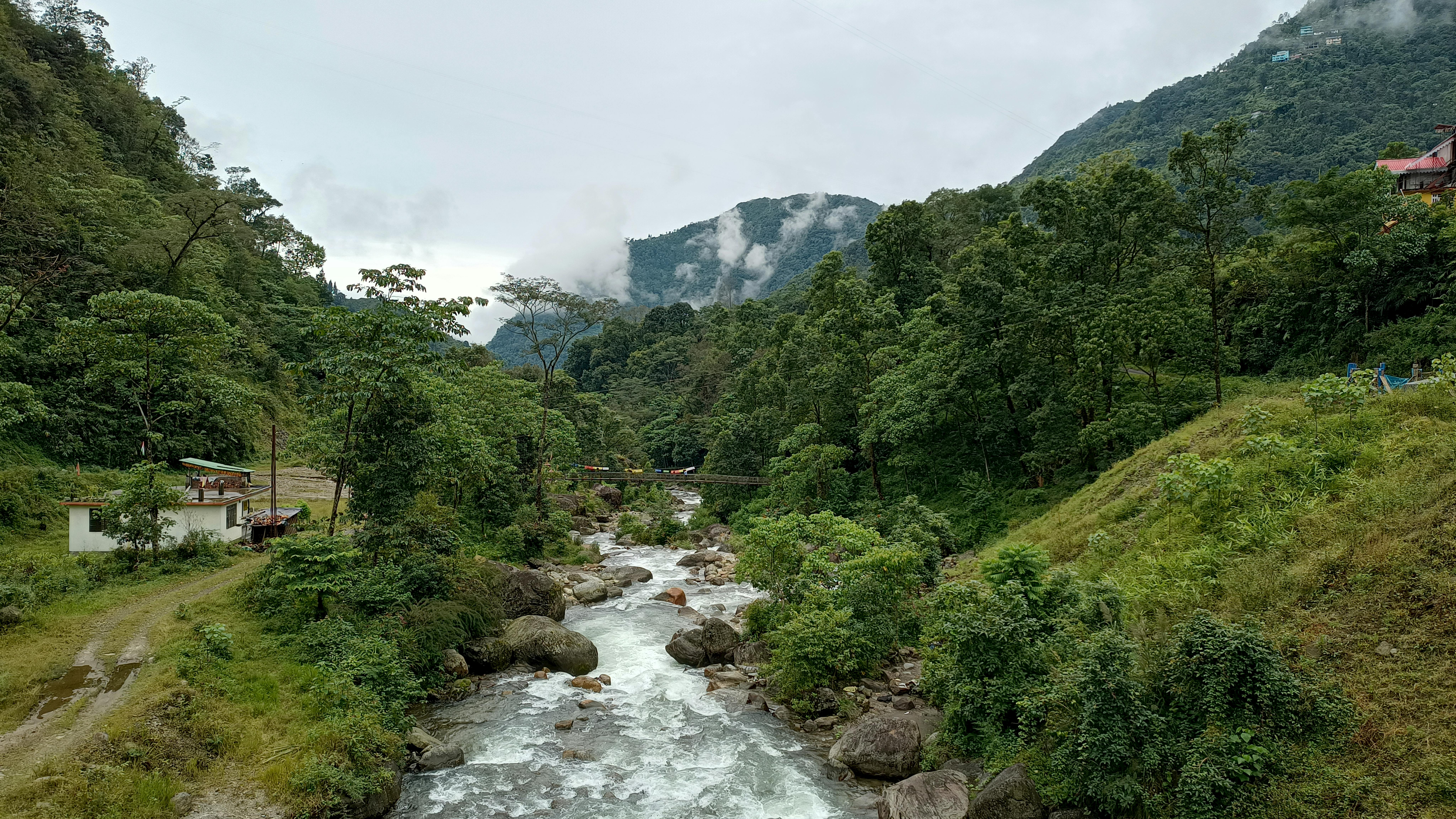 Mesmerizing Sikkim-Darjeeling-Gangtok Package