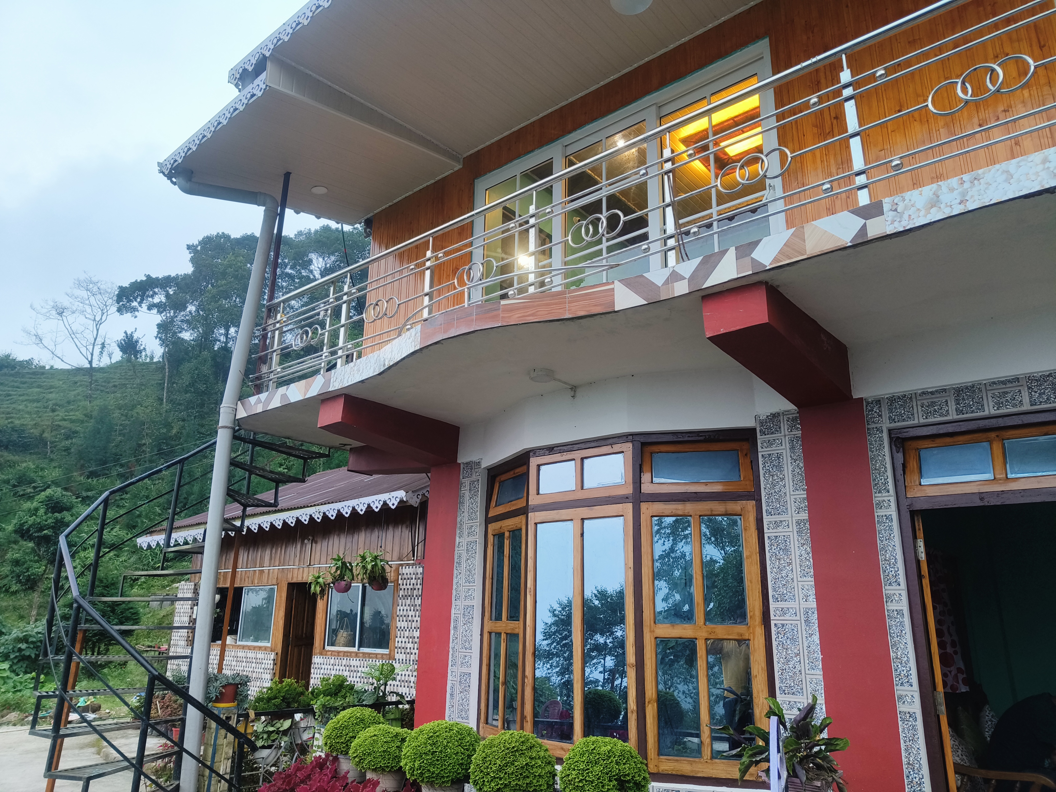 Uttara Agro Farmstay