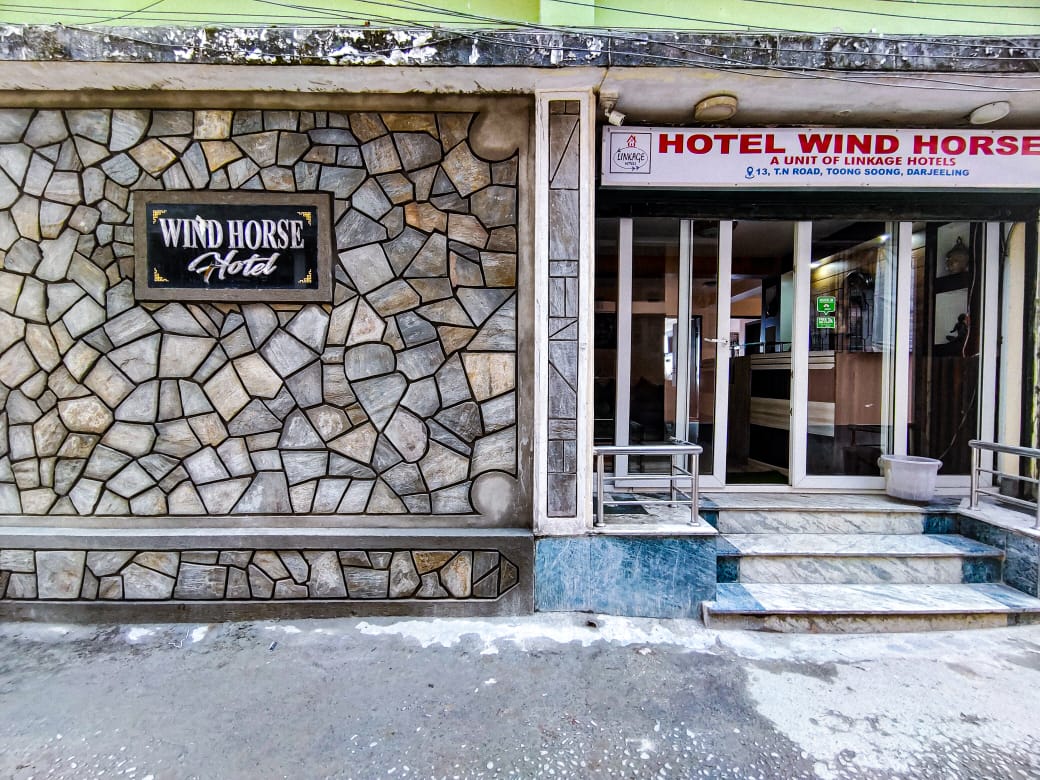 Hotel Wind Horse 