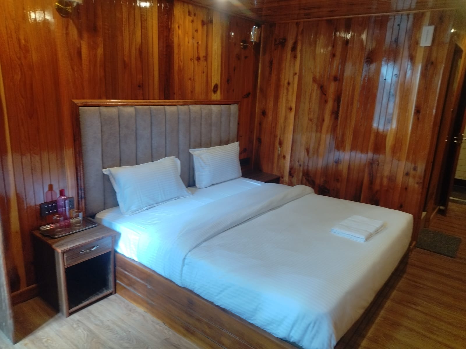Hotel Garima, Darjeeling