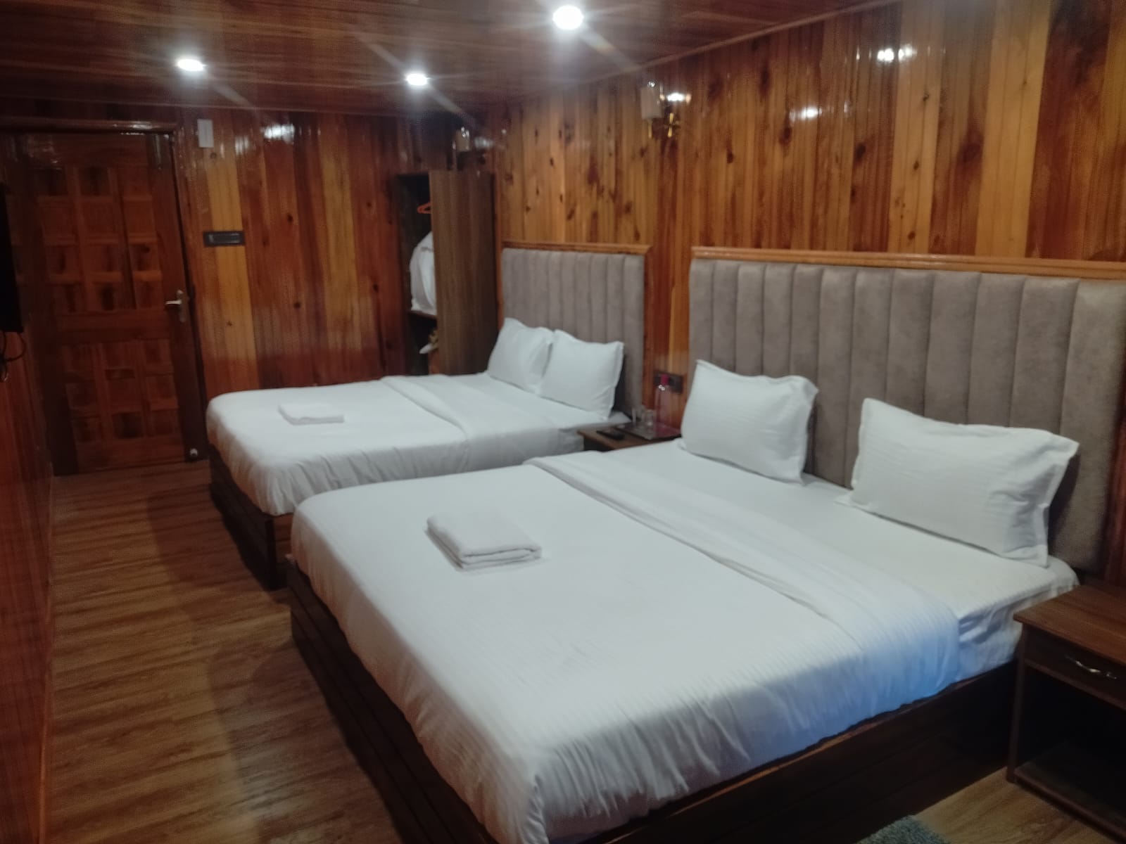 Hotel Garima, Darjeeling