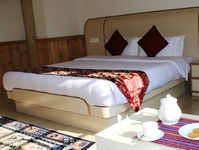 Hotel Karponang 