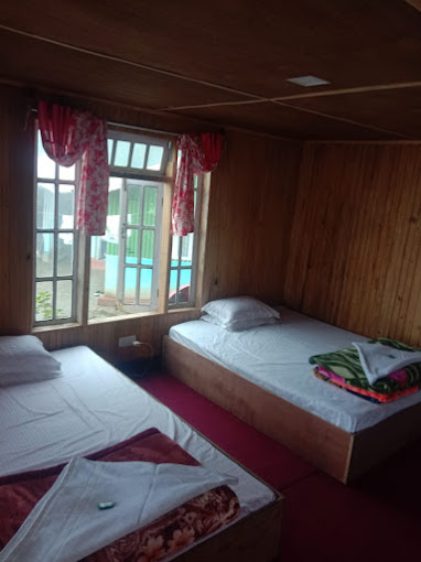 Hill Castel Homestay