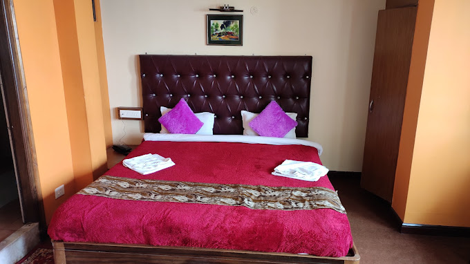 Hotel Royal Sarava